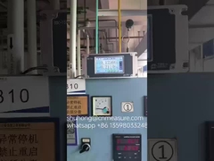 LDM2025 Laser-Durchmessermessgeräte 0,1 mm bis 20 mm Messbereich