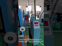 Metall Innen Durchmesser Messwert Lasermikrometer LDM-25XY LDM-50XY