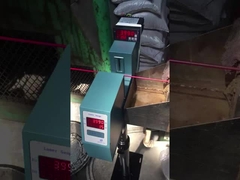 LDM-25 LDM-50 Laser Durchmessermessgerät / Laser Durchmessermessgerät