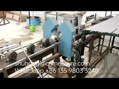 Zweiachsige Laser-Durchmessermessung