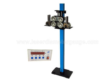 Intelligent Cable Length Meter Counter , Length Measuring Instruments