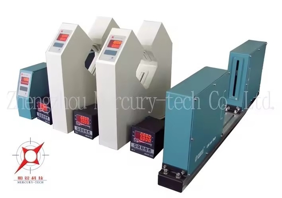 Non Contact Precision Measuring Instruments Laser Diameter Gauge