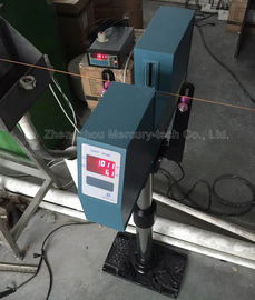 Single Axis Laser Diameter Guage Non Contact Online Measurement LDM-25 LDM-50