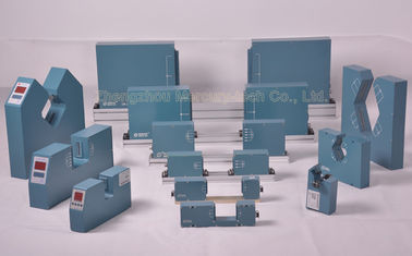 Single Axis Laser Diameter Guage Non Contact Online Measurement LDM-25 LDM-50
