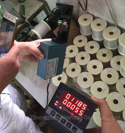 Metal Filament Diameter Measurement Optical Fiber Test Instrument CDM03