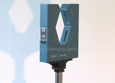Two Dimensional Laser Diameter Micrometer For Pipe LDM-25XY / LDM-50X