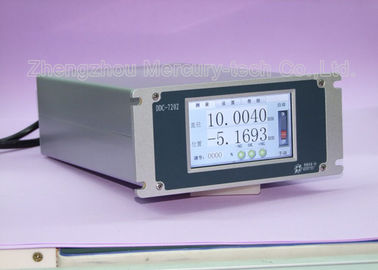 Two Dimensional Laser Diameter Micrometer For Pipe LDM-25XY / LDM-50X