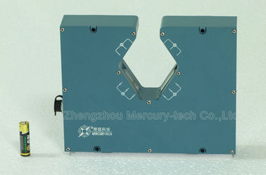 Wire Cable Pipe high Precision Non-contact online measurement and control instrument