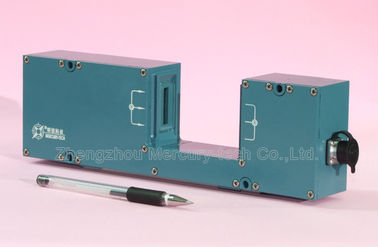 Wire Cable Pipe high Precision Non-contact online measurement and control instrument