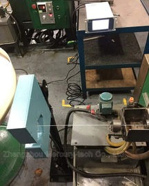Wire Cable Pipe high Precision Non-contact online measurement and control instrument
