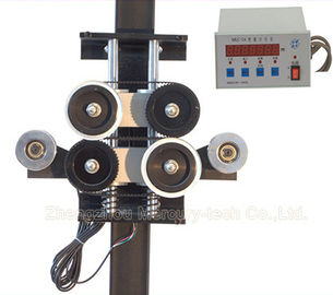 Metal Cable Length Meter Counter LED Display Is Clear And Easy Reading