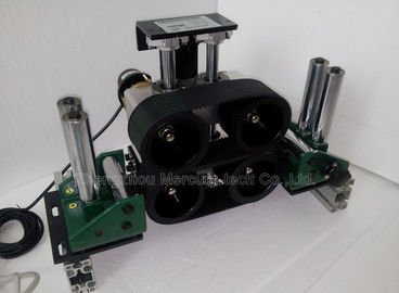 Metal Cable Length Meter Counter LED Display Is Clear And Easy Reading