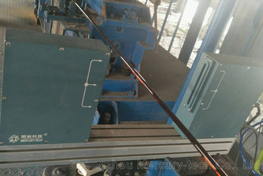 Mercury Tech Laser Diameter Measurement / Diameter Control Instrument