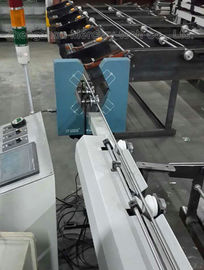 Mercury Tech Laser Diameter Measurement / Diameter Control Instrument