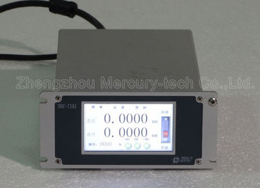Mercury Tech Laser Diameter Measurement / Diameter Control Instrument
