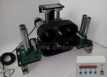 Wire Cable Length Meter Counter Model CCDD-60L Measurement Machine