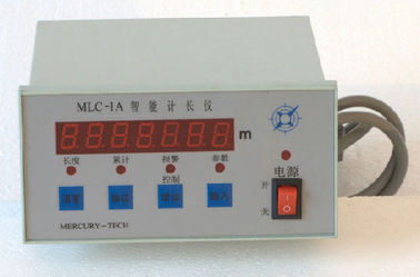 Cable Length Measurement Meter , Length Meter Counter Model CCDD-150L