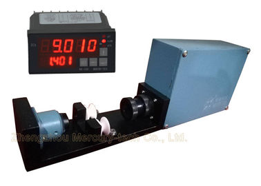 Filament Laser Outer Diameter Measuring Machine Humidity < 85% RH