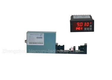 Laser Filament Diameter Measurement In Extrusion Line ISO9001 Certification