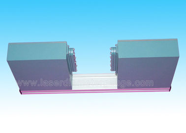 LDM-100B Cable Wire Diameter Measure , Electronic Diameter Measurement