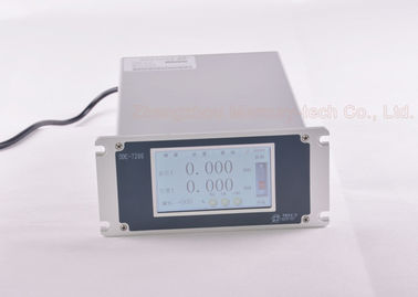 LDM-50 Wire Measurement Instrument Diameter Controller For Cable