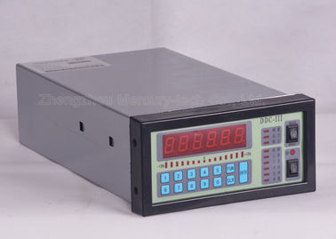 LDM-50 Wire Measurement Instrument Diameter Controller For Cable
