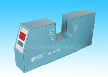 LDM-50 Wire Measurement Instrument Diameter Controller For Cable