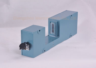 Wire Cable Laser Diameter Micrometer , Laser Diameter Measruing Device LDM1025