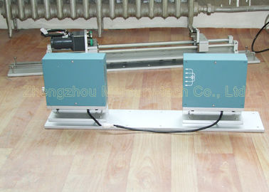 Cable Wire Laser Diameter Measuring Gauge 0.001mm Resolution 50Hz 220V
