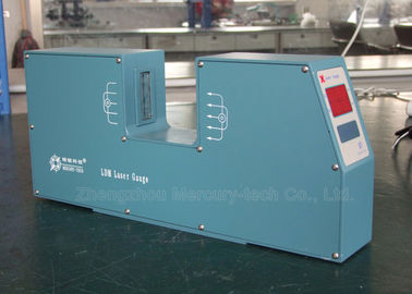 LDM-50 Wire Measurement Instrument Diameter Controller For Cable