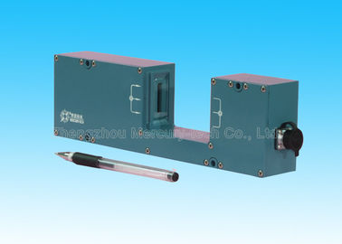 High Accuracy Laser Diameter Measuring Gauge Tools ±0.0005mm Measurement