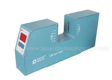 Metal Laser Diameter Measuring Gauge Model LDM-50 0.001mm Resolution