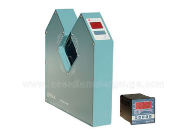 Metal Inside Diameter Gauge Laser Micrometers LDM-25XY LDM-50XY