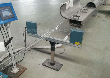 Non Contact Measurement Pipe Diameter Gauge , Laser Diameter Control Gauge