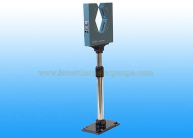 High Accuracy Pipe Diameter Gauge , Laser Diameter Measurement Tools LDM-60XY