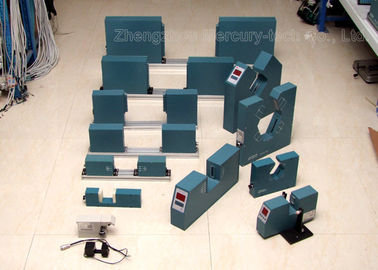 Non Contact Laser Diameter Gauge Cable Manufacturing Equipment CE Certification