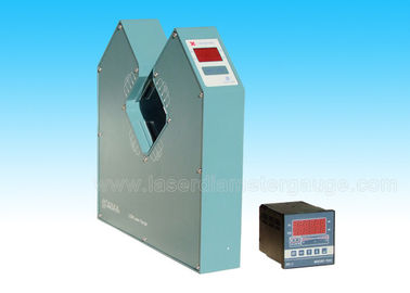 Model LDM-100XY Laser Diameter Gauge Power consumption < 30W 220V Plus/minus