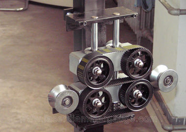 High Precision Length Measurement Gauges , Wire Cable Length Measuring Instrument