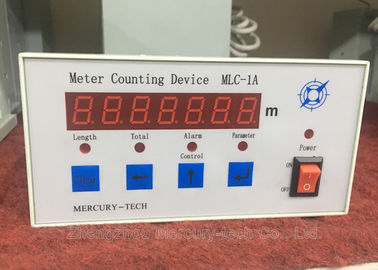 7 Cable Wire Length Measuring Device Digit Digital Counter  CCDD-60L