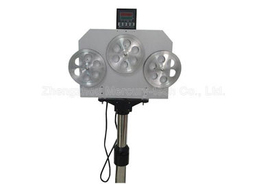 CCDL-03L Wire Length Counter / High precision Wheel Counter Meters