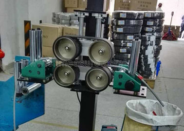 Wire and Cable Length Counter Length Measurement Machines ISO9001 Certification