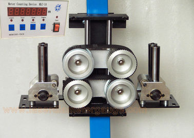 Wheeled Cable Length Measurement , Length Measuring Device CCDD-30L