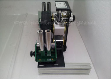 Wire Rope Length Counter , High Accuracy Belt Type Cable Counter Meter