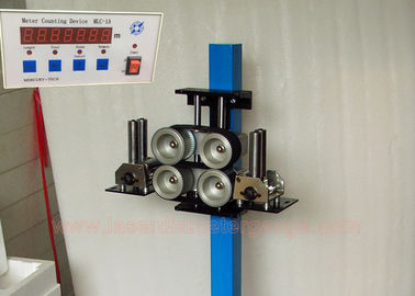 High Precision Wire Rope Length Measuring Device Model CCDD-60L