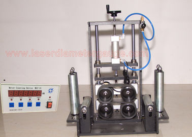 Electric Wire Length Measuring Device CCDD-60L 150L 30L ISO9001 Certification