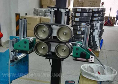 Intelligent Cable Length Meter Counter , Length Measuring Instruments
