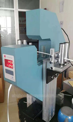 LDM-25XY Pipe Diameter Gauge Laser Diameter Measurement Controller for Extruders