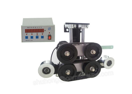 Wire and Cable Length Counter Length Measurement Machines ISO9001 Certification