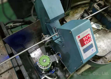 Metallblaues Laser-Durchmesser-Messgerät-Instrument-zweidimensionales Scannen