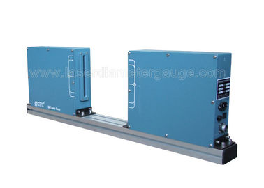 Vorbildlicher Laser-Durchmesser-Maß-Messbereich Laser-LDM-210 von 0.2mm bis 205mm